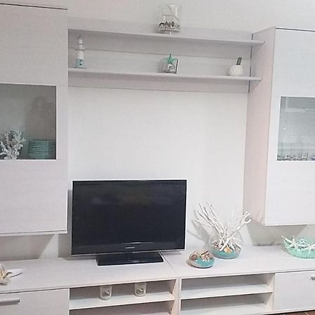 Villa Toby House Calasetta Exterior foto