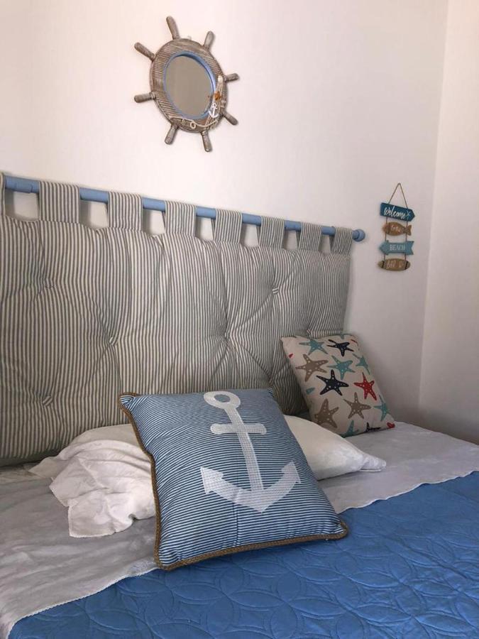 Villa Toby House Calasetta Exterior foto