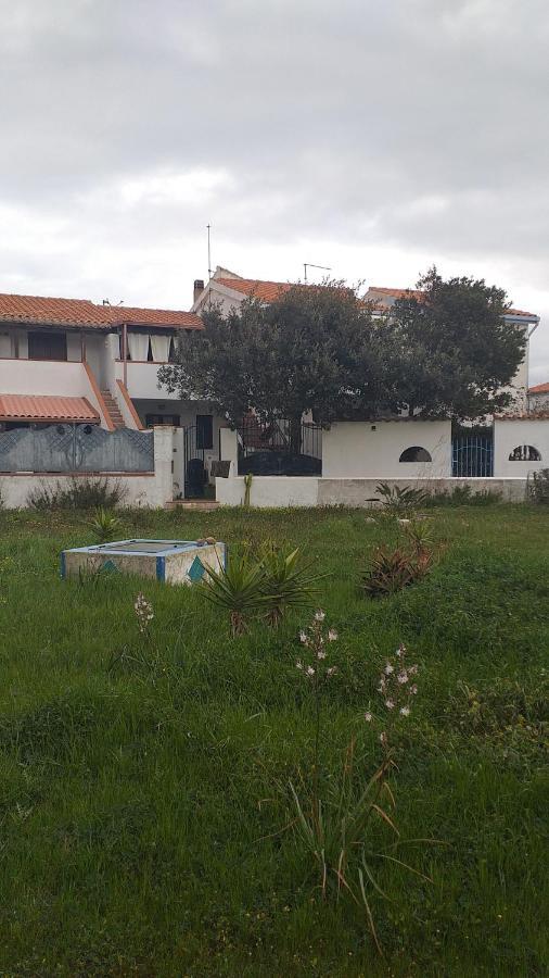 Villa Toby House Calasetta Exterior foto